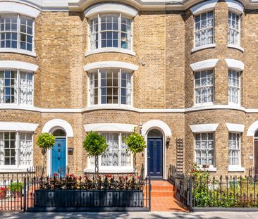 3 bedroom terraced house to rent - Photo 4