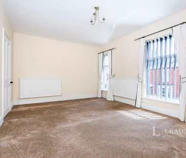 1 bedroom apartment to rent Argyle Street, Boston, PE21 - Photo 1