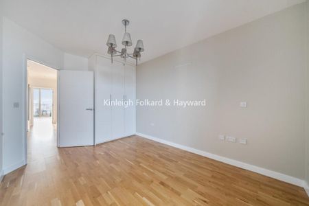 2 bedroom flat to rent - Photo 5