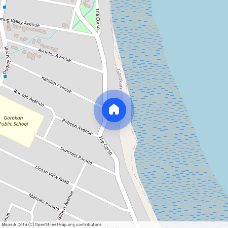 101 The Corso Gorokan, NSW 2263