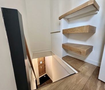 Berckheydestraat 31-RD, Frans Halsbuurt, 2021ER, Haarlem - Photo 1