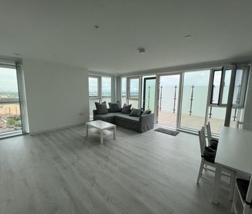 3 bedroom penthouse to rent - Photo 1