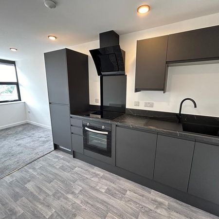 1 bedroom apartment to rent - Photo 3