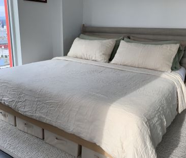 $2,300 / 1br – 594ft2 – PET FRIENDLY 1 bd + flex in cool & vibrant ... - Photo 5