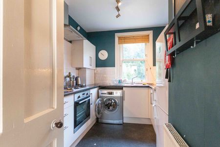 1511L - Gifford Park, Edinburgh, EH8 9NF - Photo 4