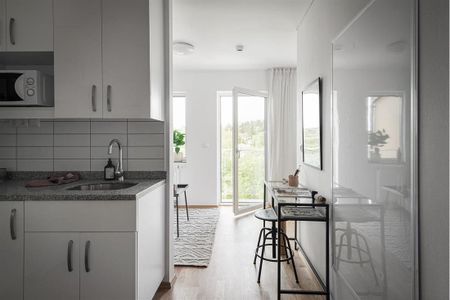 Nekvägen, Spånga - Foto 4