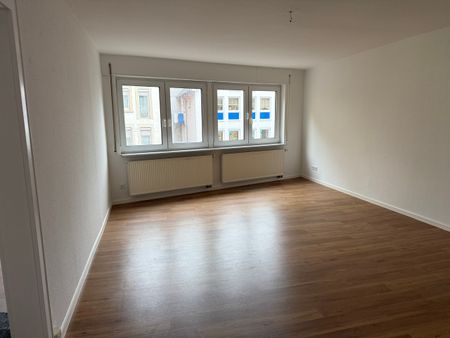 * S-WANGEN: Modernisierte, gemütliche 3-Zi.-Wohnung in guter Umgebung + TL-Bad + Balkon * - Photo 2