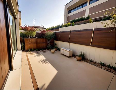 Maison individuelle lumineuse avec jardin privatif - Foto 2