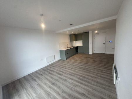 Studio to rent - Photo 2