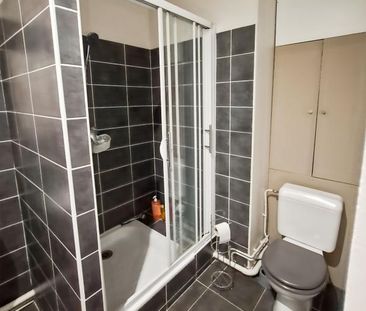Location Appartement 1 pièce 28m² SENLIS 60300 - Photo 4