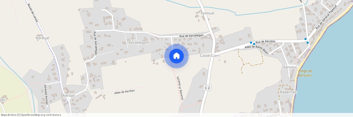 29750, Loctudy