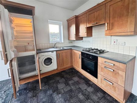 1 bedroom flat to rent - Photo 5