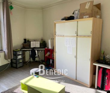 Appartement 1 pièce à Metz - Photo 1