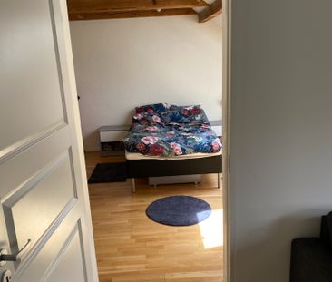 Odengatan, Tomelilla - Photo 2