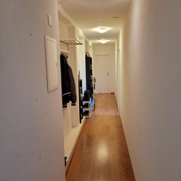 Appartement de 3 pièces au 1er étage - Photo 1