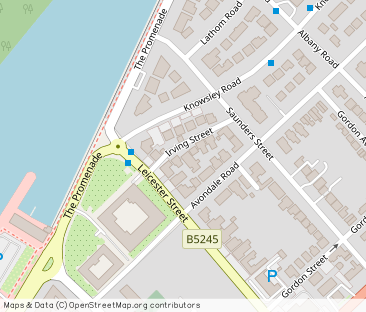 Irving St, Southport, PR9 - Photo 1