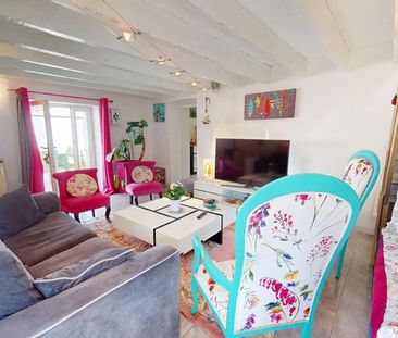 Rue de Bel air - Photo 2