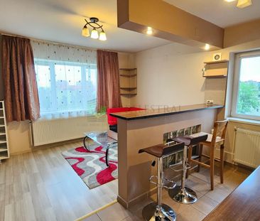 Apartament 2 camere Centrul Civic , scara interioara , mobilat-util... - Photo 1