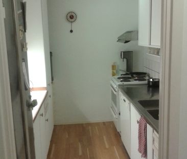 Rådjursstigen, Solna - Foto 5
