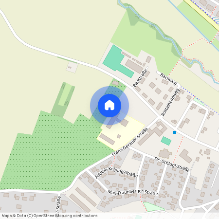 94094 Bayern - Rotthalmünster