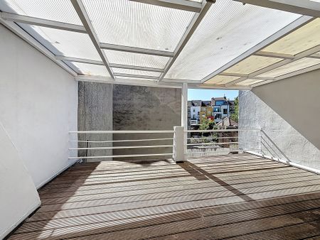 Flat - for rent - Photo 2