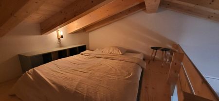 1.5 room studio in Conthey - Photo 5