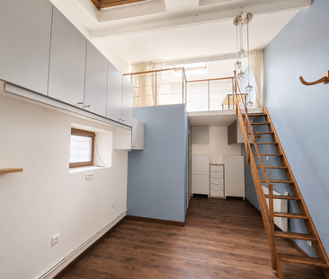 Location Appartement 2 pièces 48m² - Photo 5