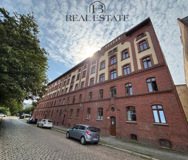 Charmante 2-Zimmer-Wohnung mit Balkon und Tageslichtbad - Photo 1