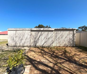 3x1 Home - Large Powered Workshop - Photo 5