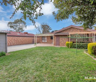 7 Cooling Place, Florey ACT 2615 - House For Rent | Domain - Photo 1