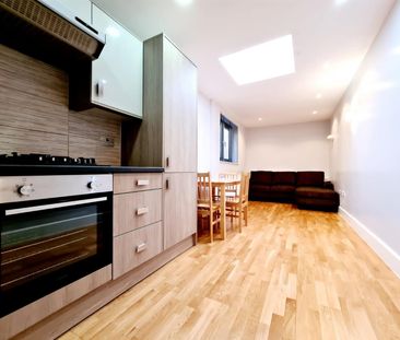 Kimbery House, Lancaster Road, Barnet EN4, London - Photo 2