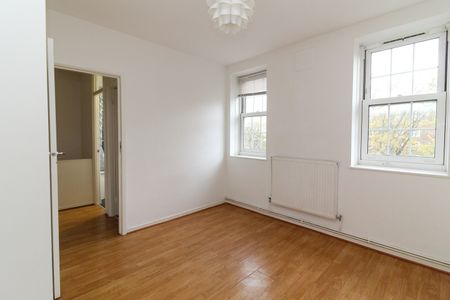 4 Bed Flat, Howland House, SW16 - Photo 4