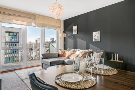 3 Bed Flat, Denver Court, NW9 - Photo 5