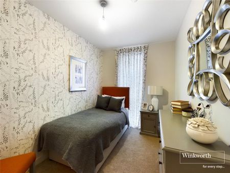 2 bedroom apartment to rent - Photo 4