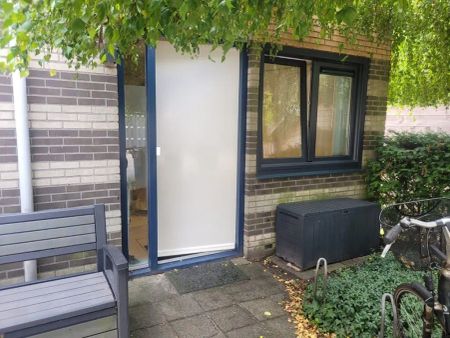 Studio Nijenburg 24, Hoofddorp - À louer - Foto 5
