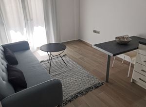 Studio/Γκαρσονιέρα για ενοικίαση - Ιωάννινα, - Φωτογραφία 1