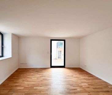 3 Zimmerwohnung – ruhig, zentral und voller Charakter - Photo 1