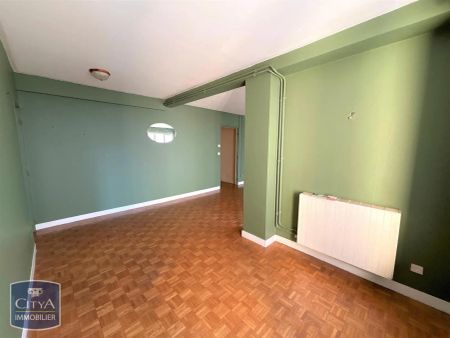 Appartement à louer 5 pièces 105.34m² - Photo 4