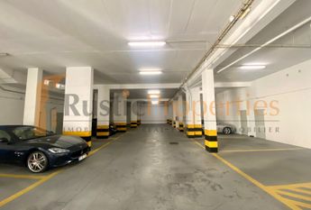 Apartamento T1 em Faro