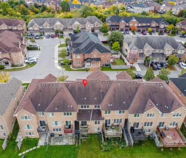 For Lease - 22 Bay Breeze Drive, Brampton, Ontario - Photo 1