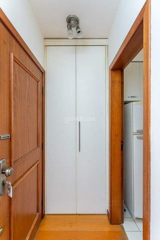 Apartamento para aluguel, 2 quartos, 1 vaga, Cidade Baixa - Porto Alegre/RS - COD: 3911 - Photo 2