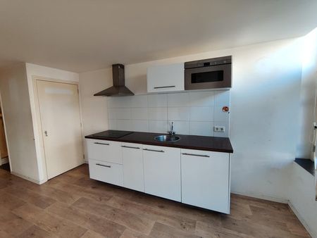 Te huur: Appartement Parkweg in Helmond - Foto 2