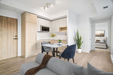 For Lease - 801 The Queensway N/A Unit# 1014, Toronto, Ontario - Photo 2