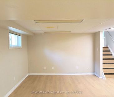 For Lease - 165 Fred Varley Drive, Markham, Ontario - Photo 4