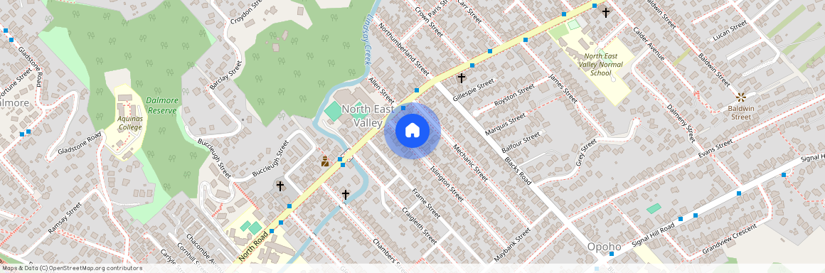 11 Islington Street, North East Valley, Dunedin City