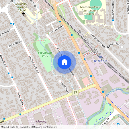 107 Beaumonts Way Extn, Manurewa, Auckland