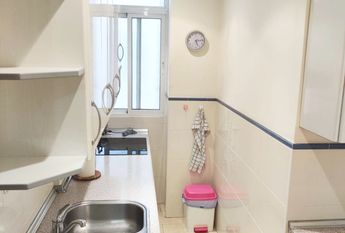 BONITO PISO EN LA PLAYA JUNTO A LA IGLESIA ESCANDINAVA BOLICHES