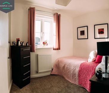 3 bedroom terraced house to rent - Photo 5