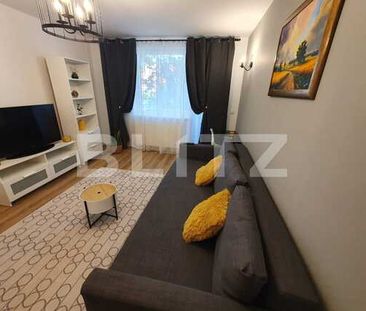 Apartament superb de 2 camere, 45 mp, zona Institut - Photo 3
