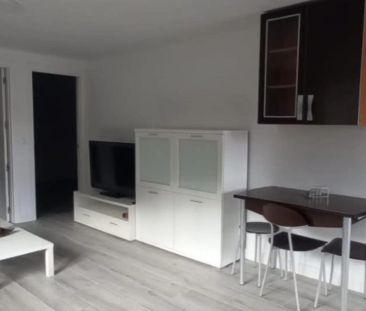 Piso de alquiler en Barriada Íberos, 22, Camino Viejo de Málaga - Photo 1